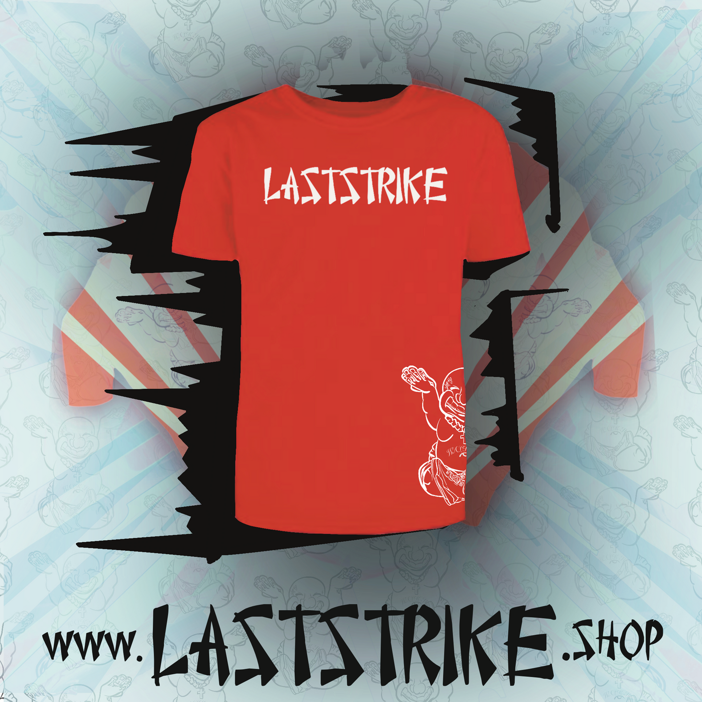 Take Out Tee