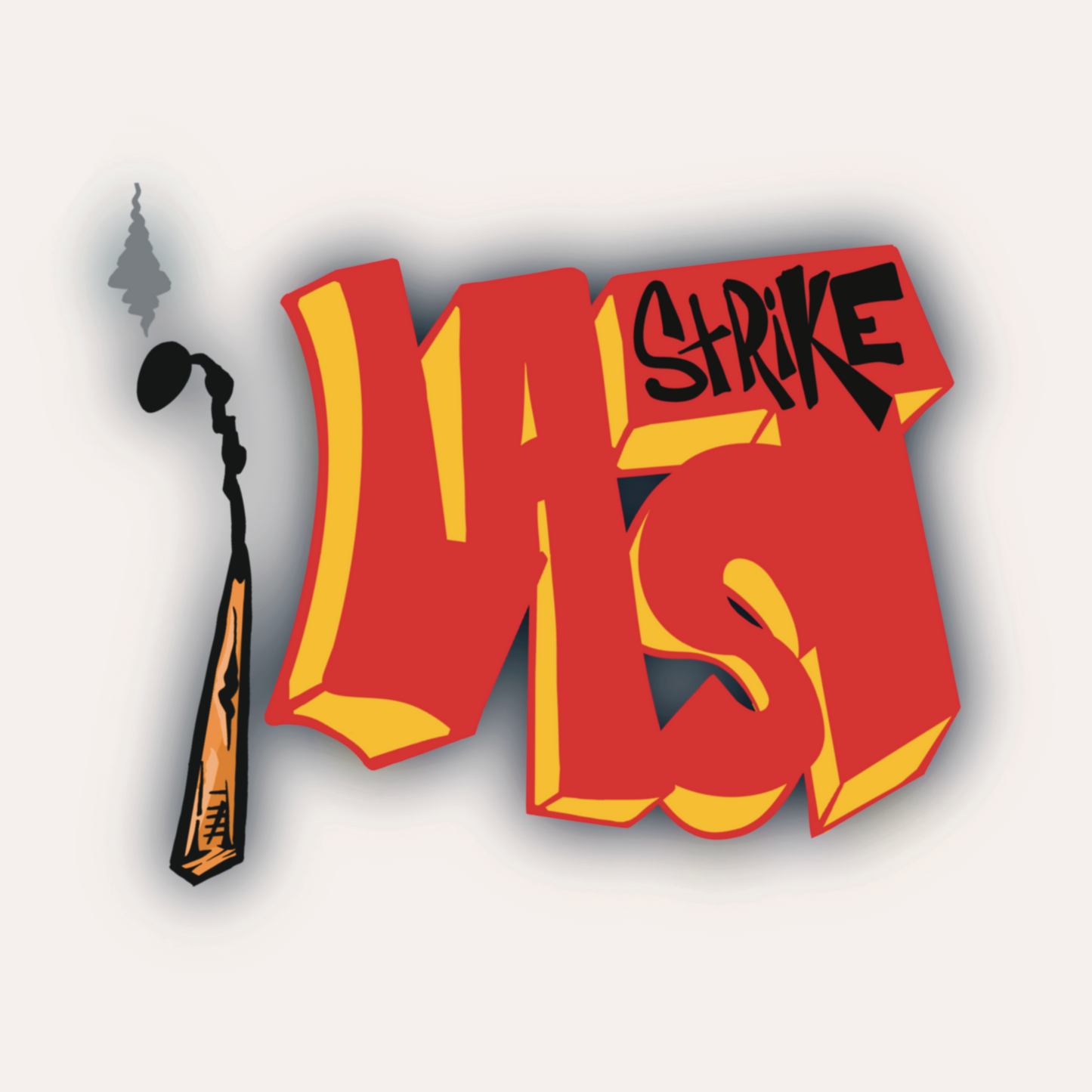 Burn the Boxx Tee