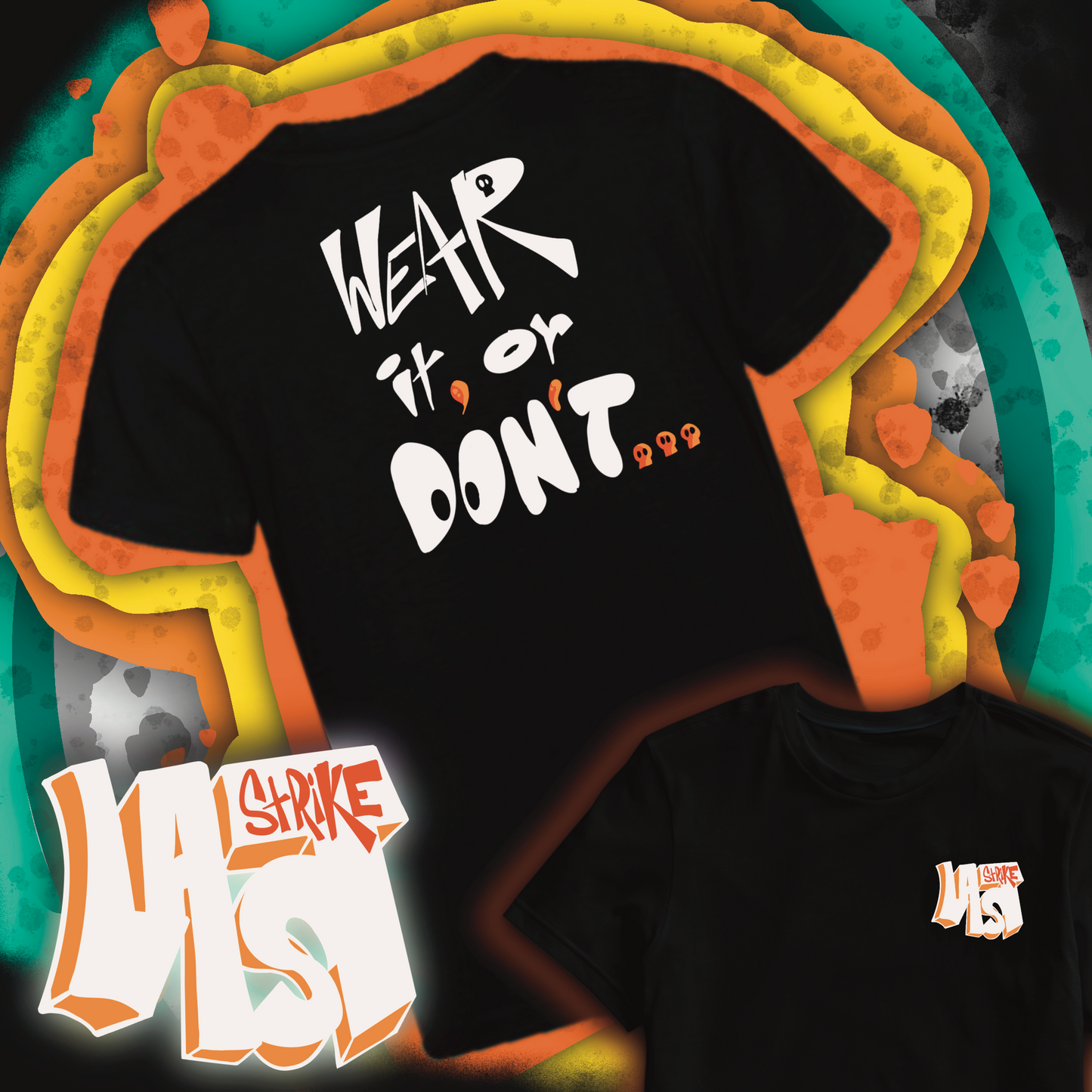 Do It Tee