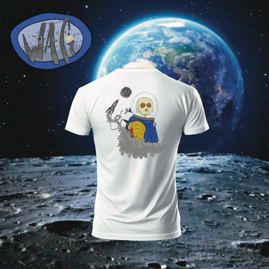 Eternal Voyager Tee