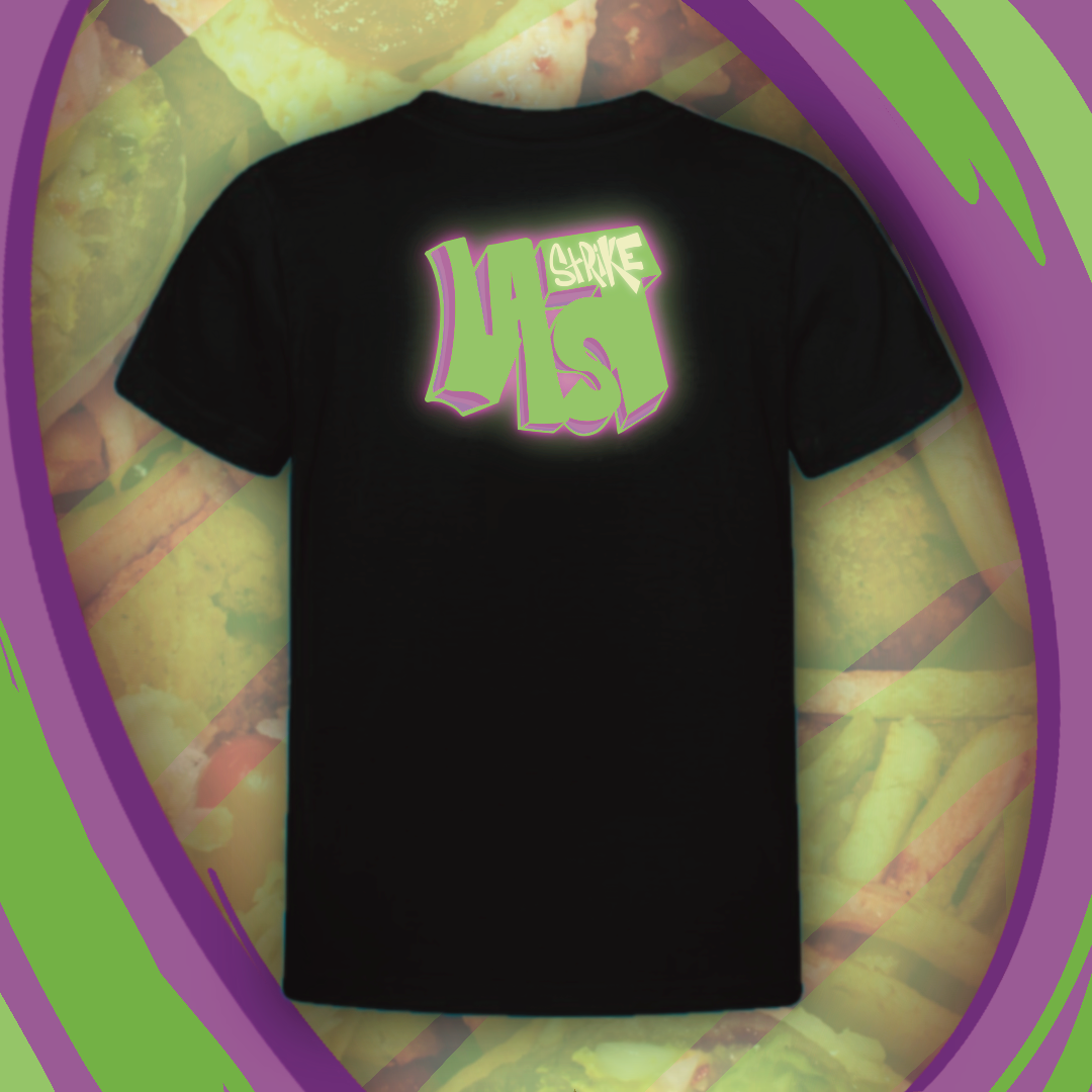 Open Late Tee