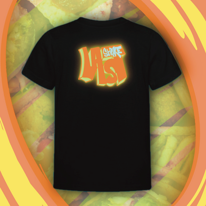 Open Late Tee